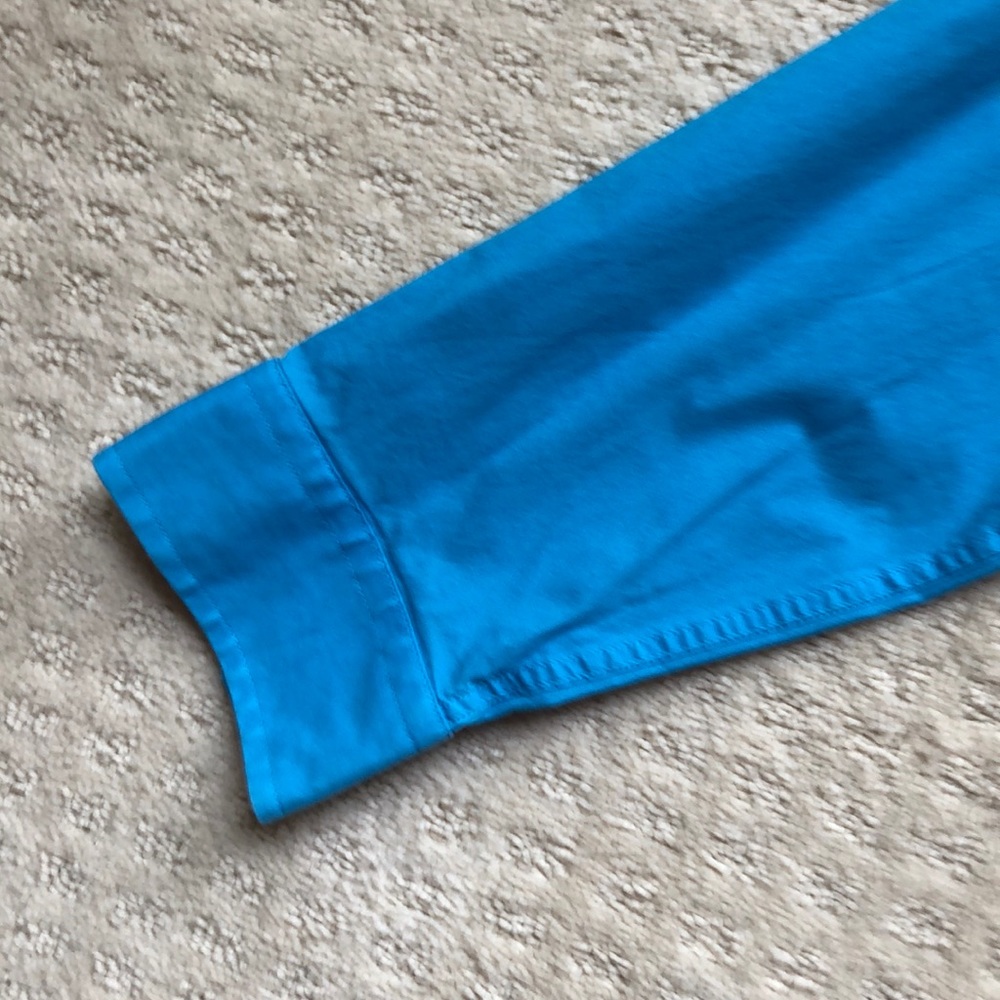 Express Fitted Button Down - image 3